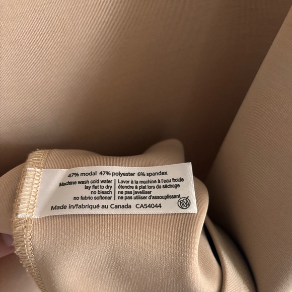 Miik Breda top - Picture 4 of 4